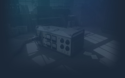 in game hardware monitor