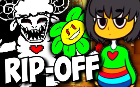 undertale games mobile
