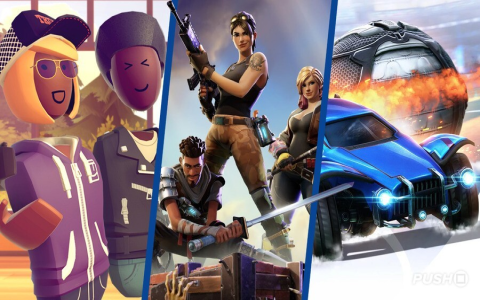 ps4 pro strategy games