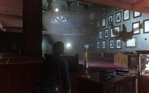 the evil within video game review