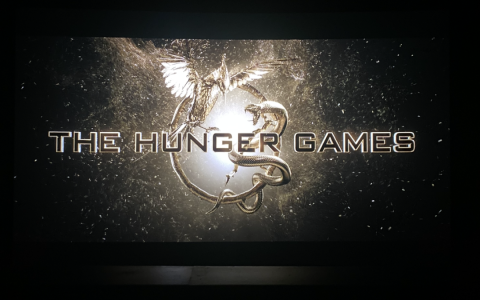 hunger games ballad review