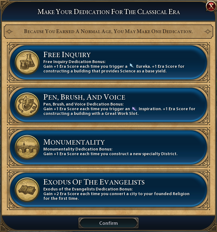 civ 6 early game strategy