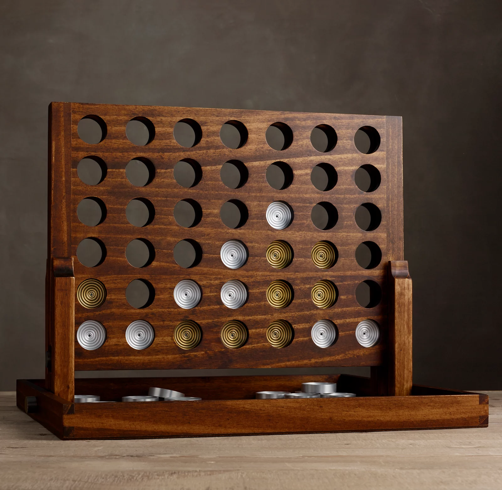 restoration hardware games