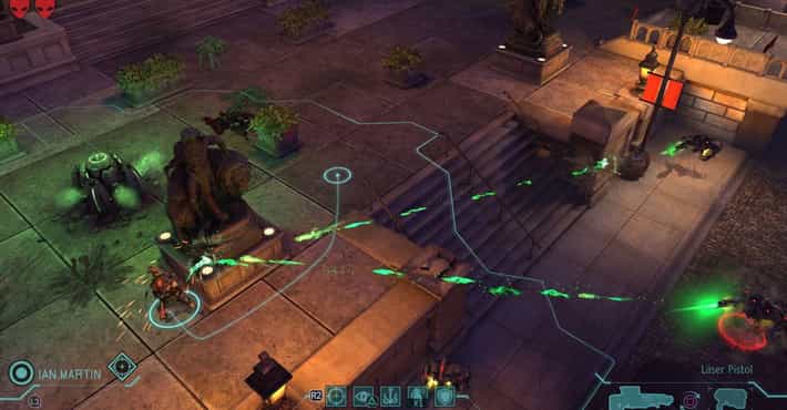 ps3 strategy games
