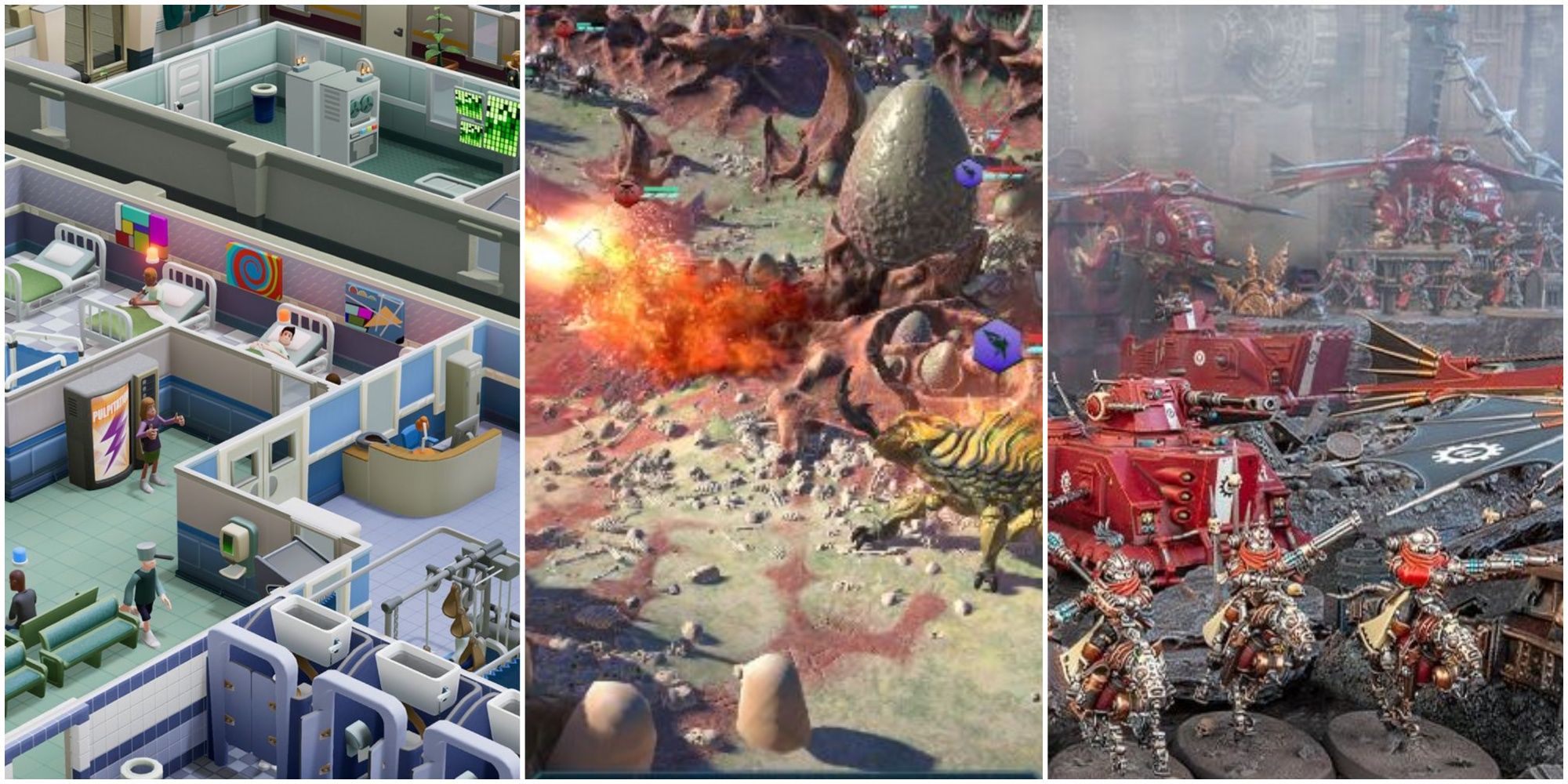 best strategy games on xbox