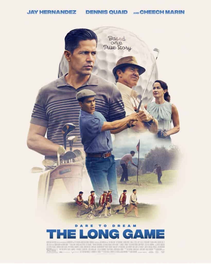long game christian reviews
