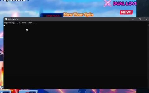 wave roblox executor