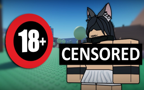 roblox nsfw