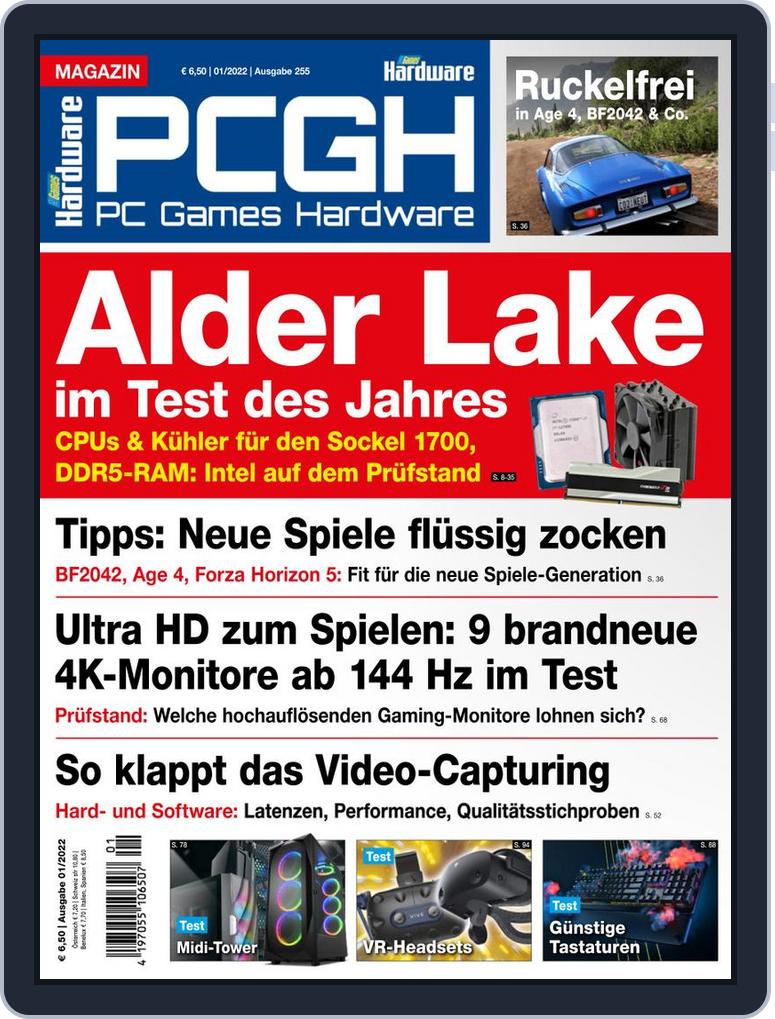 pc games hardware bestenliste