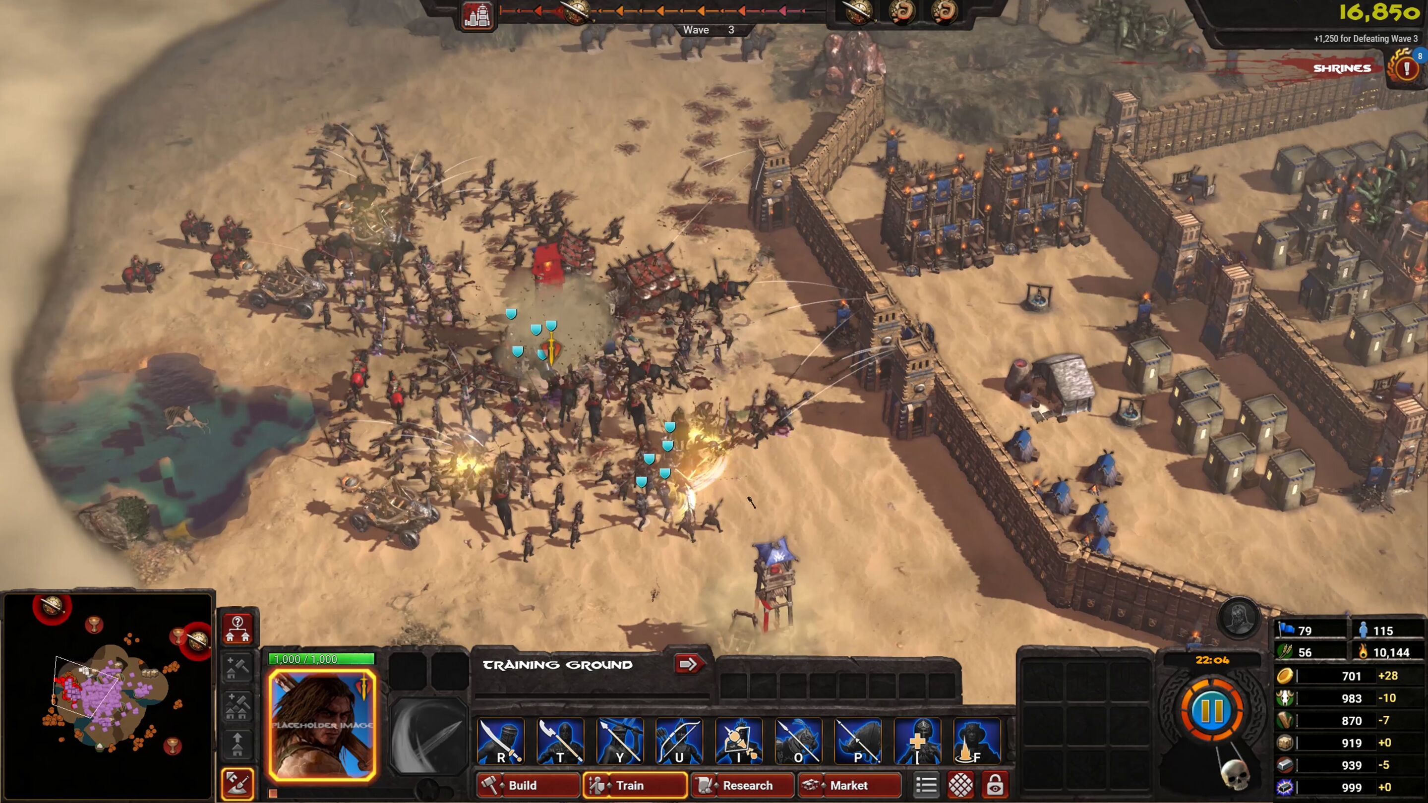 good co op strategy games