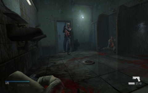 fear video game review