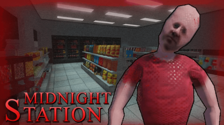 how many roblox midnight games are there