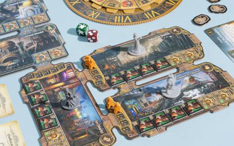 civ 6 early game strategy