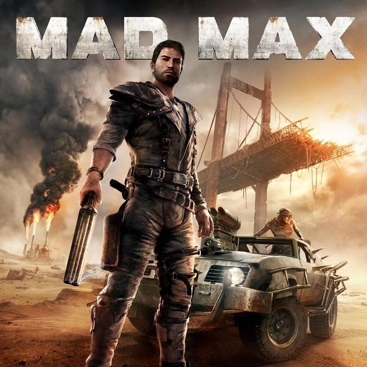 mad max game review