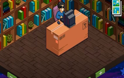 game mobil simulator