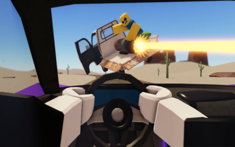 a dusty trip roblox guide