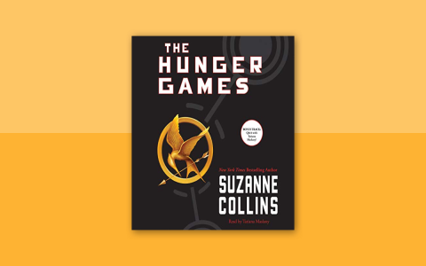 hunger games book review