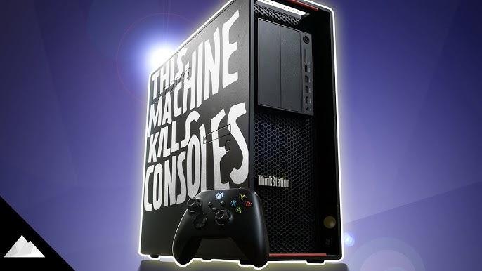 2019 game hardware killer