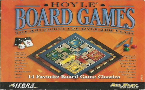 restoration hardware board games
