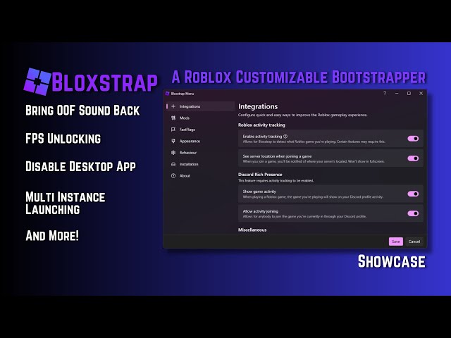 how to turn my roblox bootstrapper into a revival