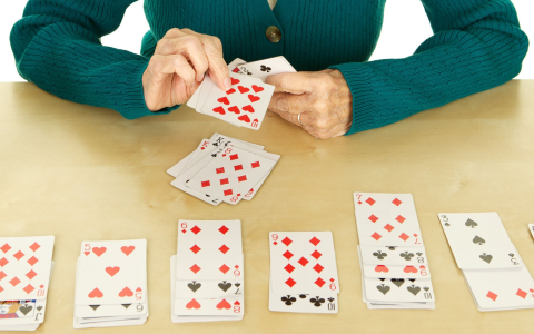 card game strategy