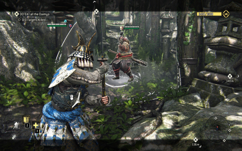 for honor video game review