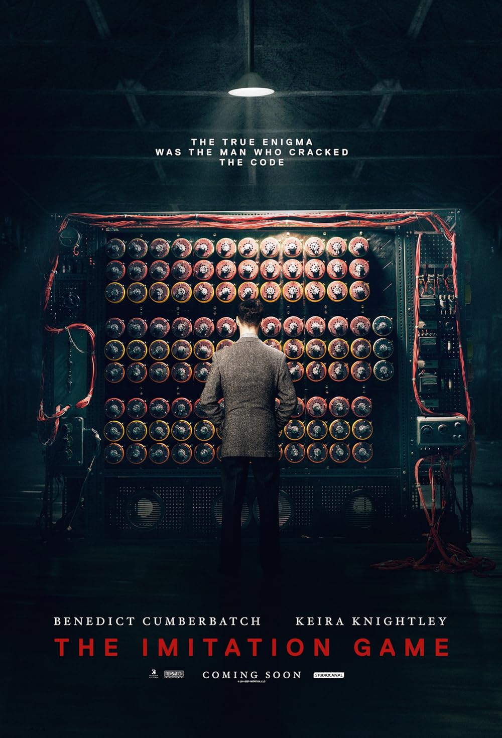 movie the imitation game review