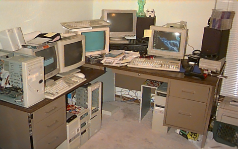 3rd party hardware video games