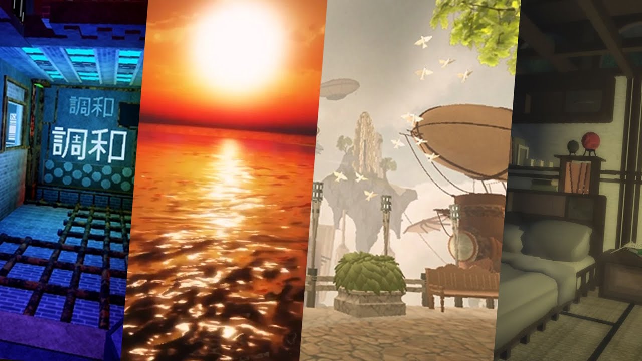 chill relaxing roblox games to play with friends