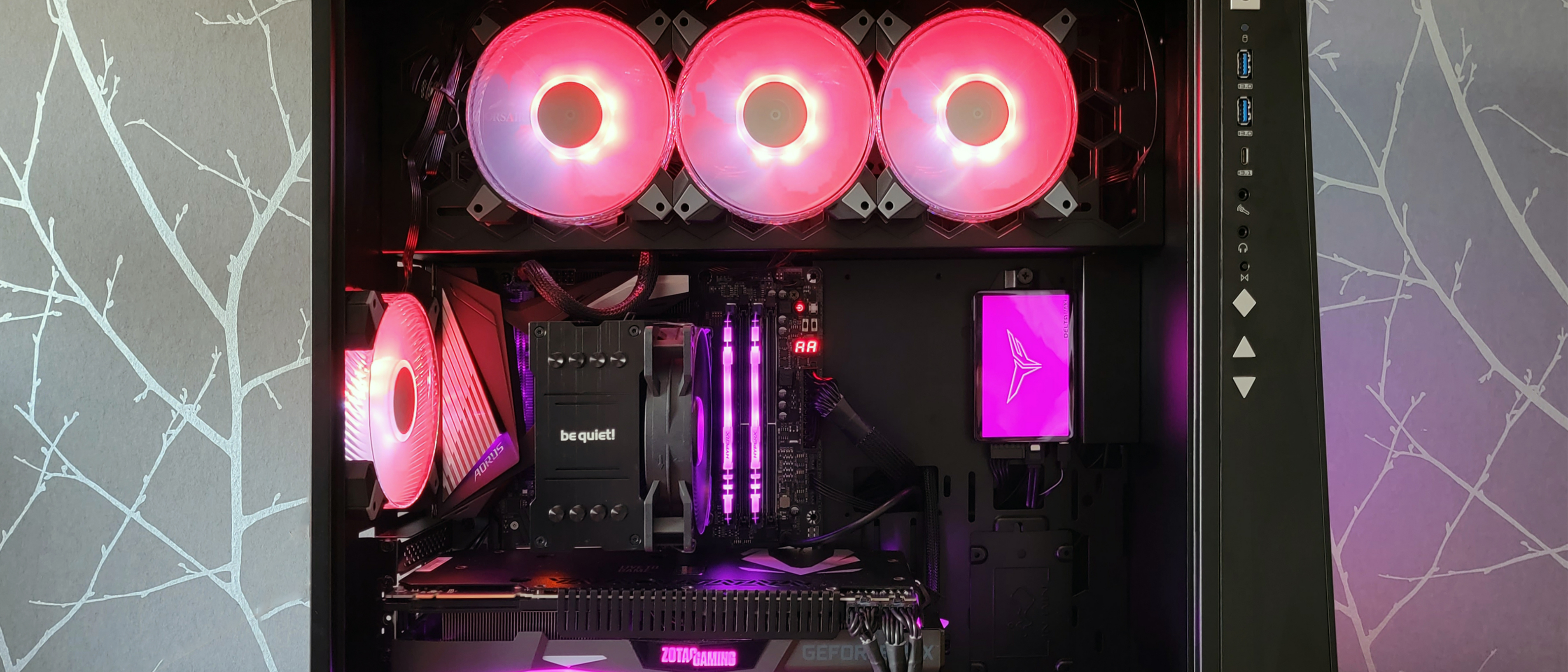 hardware pc gamer