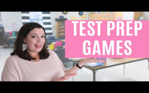 review game ideas