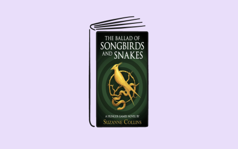 hunger games fiction books reviews