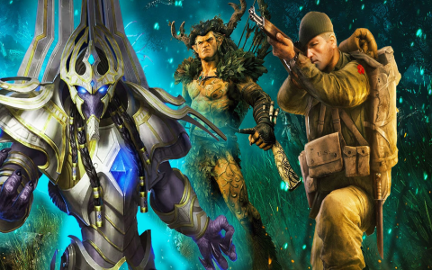 top ps4 strategy games