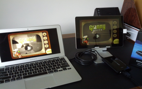 pc game capture hardware