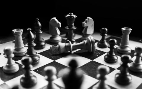 chess game review