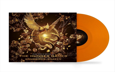the hunger games the ballad of songbirds & snakes review