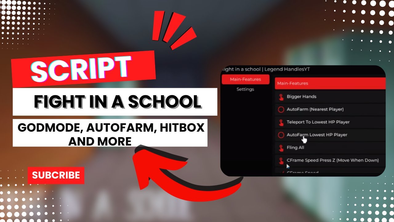 fight in school roblox script