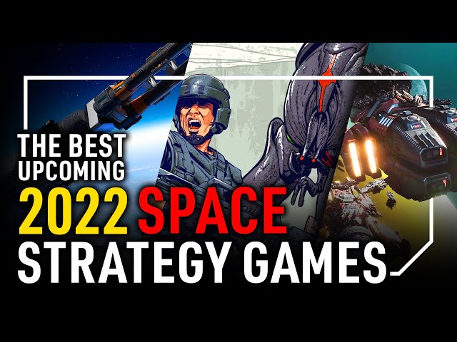 space strategy games best