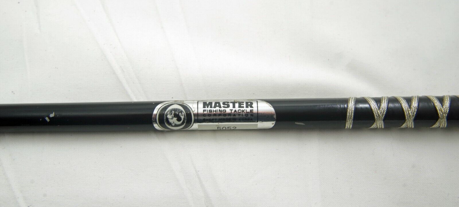 master fishing rods