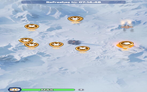 gen 3 heroes whiteout survival
