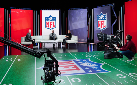nfl strategy football game