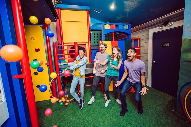 the escape game nyc reviews