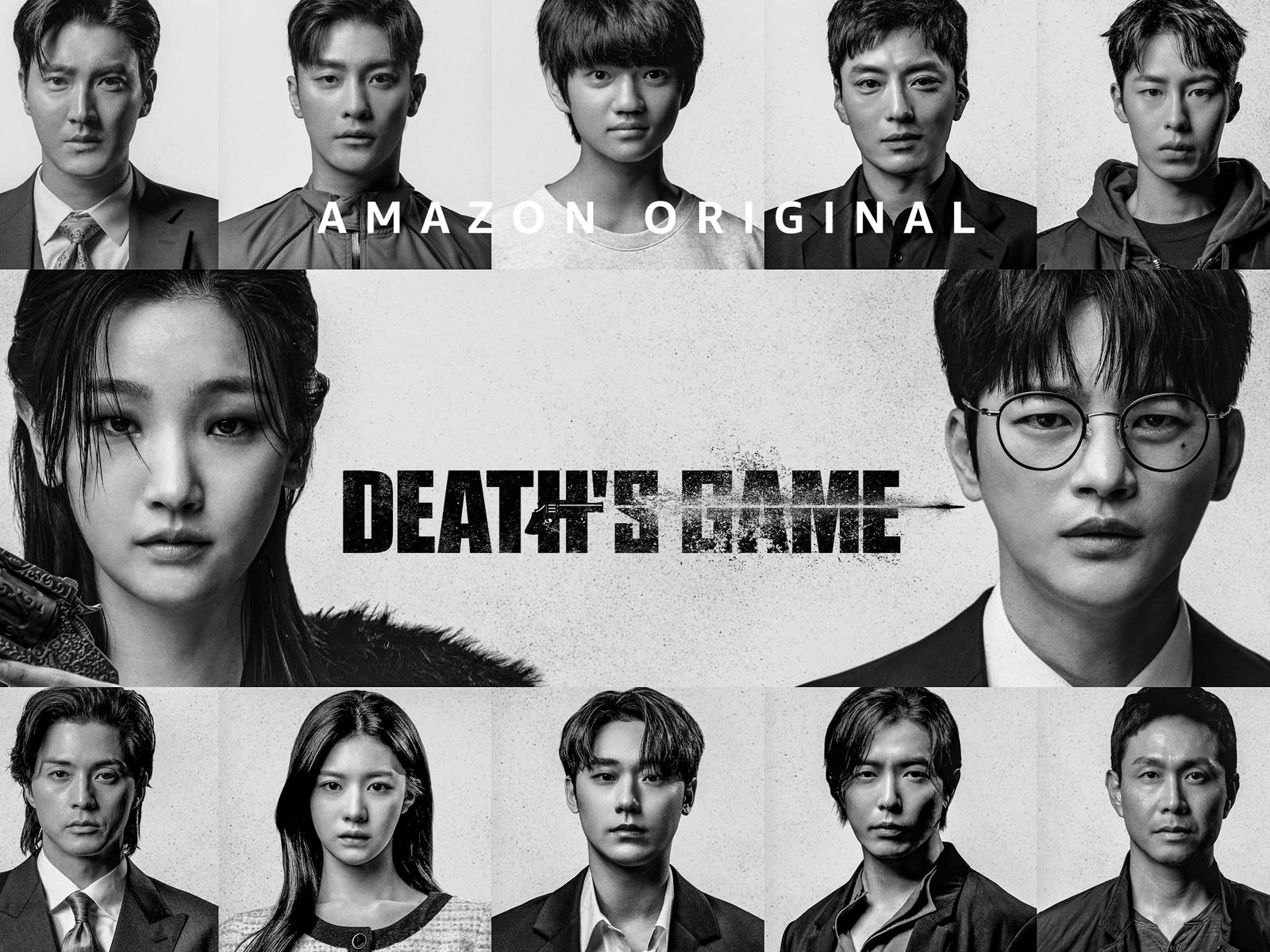 death game review