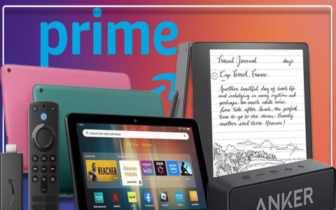 Amazon’s Black Friday Sale Starts November 21, Early Deals On Fire TV Devices Are Available Now