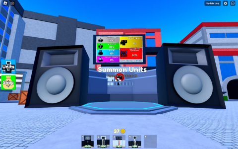 roblox toilet tower defense item sale