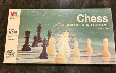 chess like strategy games