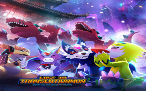 digimon mobile game