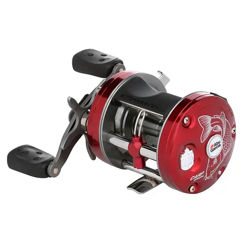 carp master fishing reels