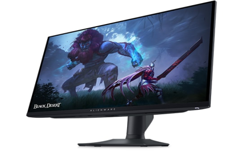 game hardware monitor
