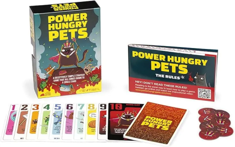 exploding kittens card game review